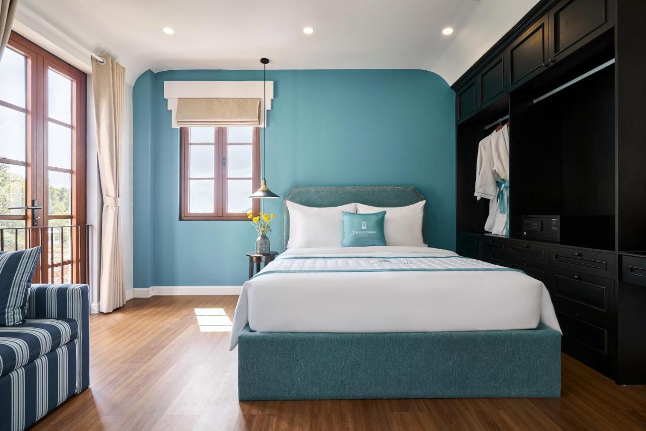 Times Corner Sorrento Boutique Hotel Фукуок Екстер'єр фото