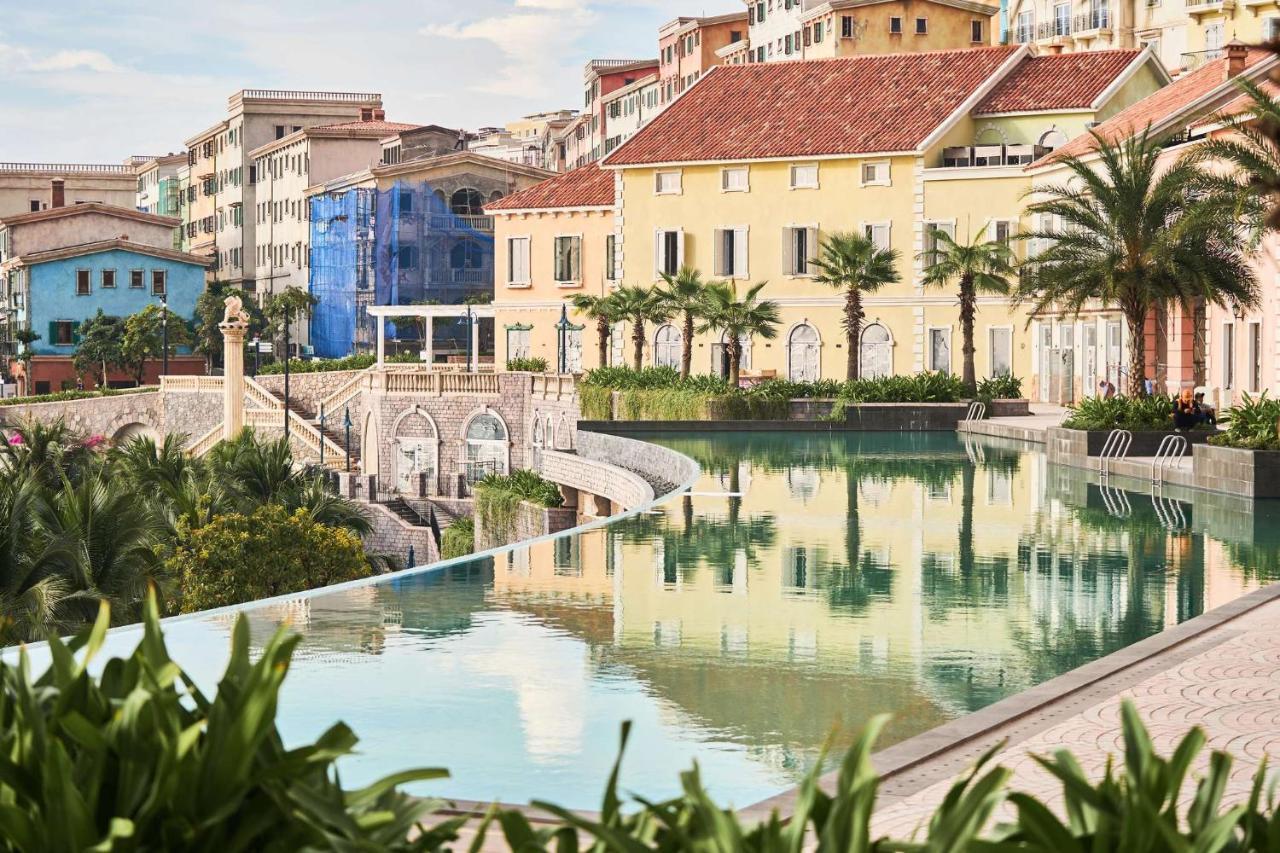 Times Corner Sorrento Boutique Hotel Фукуок Екстер'єр фото